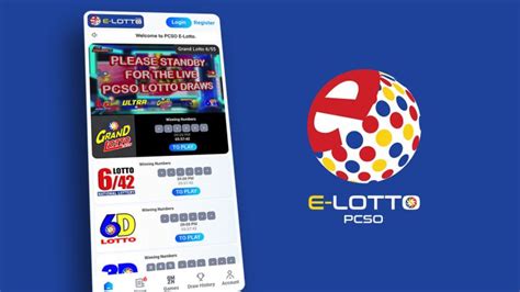 lotto bokuchava|PCSO E.